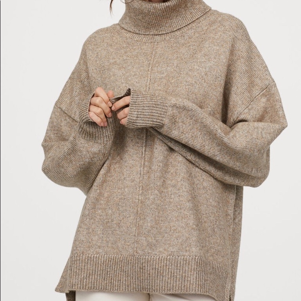 H&M Sweater